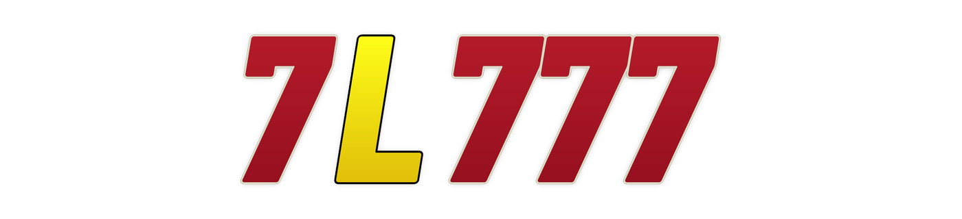 7l777 লোগো